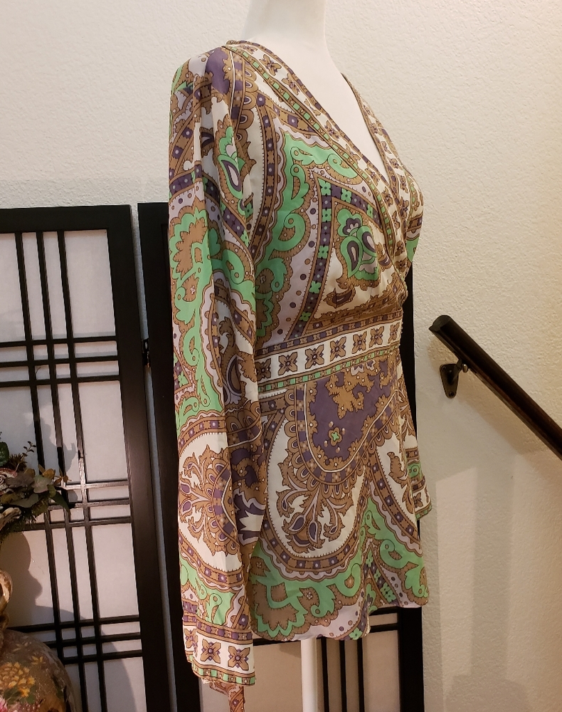 Blouse - Picture 4 of 8